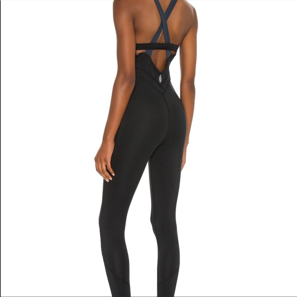 Free People Movement Rebel Onesie